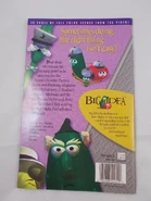 The 1995 Book Back Cover