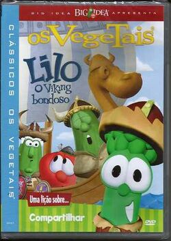 Nostalgia Anos 90: VeggieTales - Os Vegetais