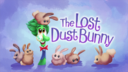 The Lost Dust Bunny
