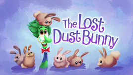 TheLostDustBunnyTitleCard