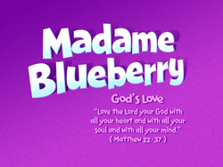 MadameBlueberryTitleCard