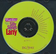 Disc (Christian bookstore release)
