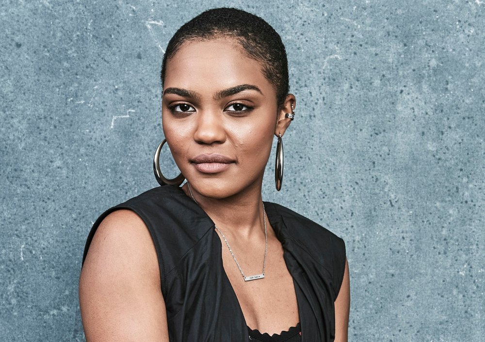 china anne mcclain 2022