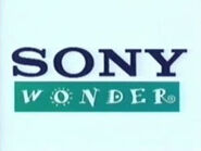 2nd Logo from 1991-1995