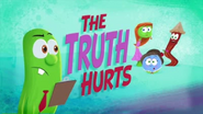 The Truth Hurts