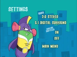 The Bumblyburg Superhero Value Pack! | Big Idea Wiki | Fandom