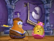 Ultimate prince.jpg (42 KB) Painted the backdrop.