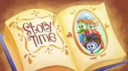 Story Time