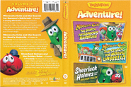 Adventure cover