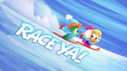 Race Ya!
