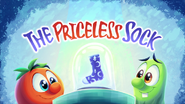 The Priceless Sock