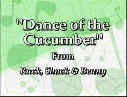 VerySillySongsDanceOfTheCucumberTitleCard