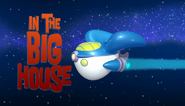 In the Big House