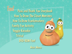 Changes in DVD Menus | Big Idea Wiki | Fandom