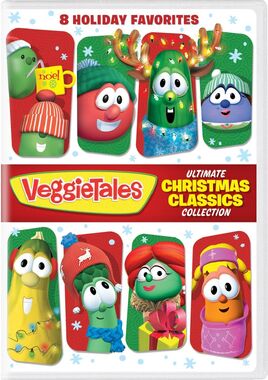 Ultimate Christmas Classics Collection