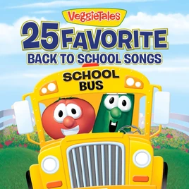 25 Favorite Back To School Songs