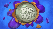 Pie Fight!