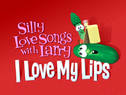 Title card for Love My Lips