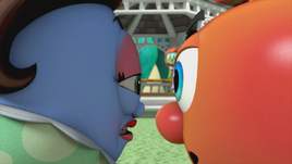 PieFight