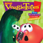 VeggieTunes (1998 reprint)