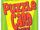 VeggieTales Puzzle Card Game