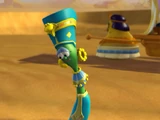 Princess of Egypt