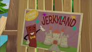 JerkylandPoster