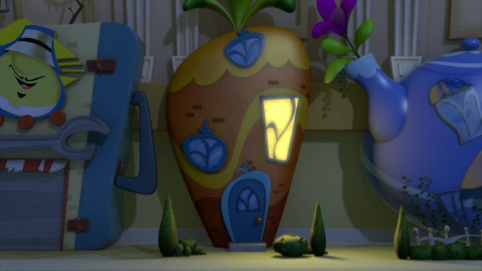 Laura's House Big Idea Wiki Fandom