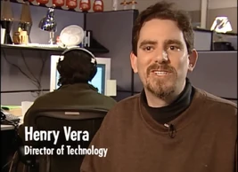 Henry Vera