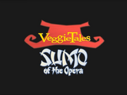 Sumo of the Opera