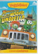 2009 Genius Products/Word Entertainment DVD