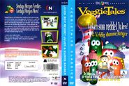 Vol. 13 (The Toy That Saved Christmas and Very Silly Songs!)