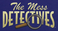 TheMessDetectives