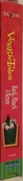 The 2004 Sony Wonder Reprinted VHS Right Spine Cover