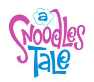 Logo for the episode