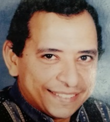 Adel Khalaf
