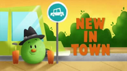New in Town