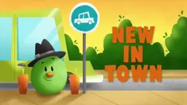 NewinTownTitleCard
