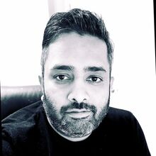 Pritish Dogra