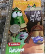 The 2002 Warner Home Video/WEA Reprinted VHS Front Cover