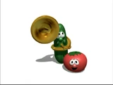 VeggieTales Theme Song
