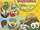 VeggieTales Super Comics Volume Three