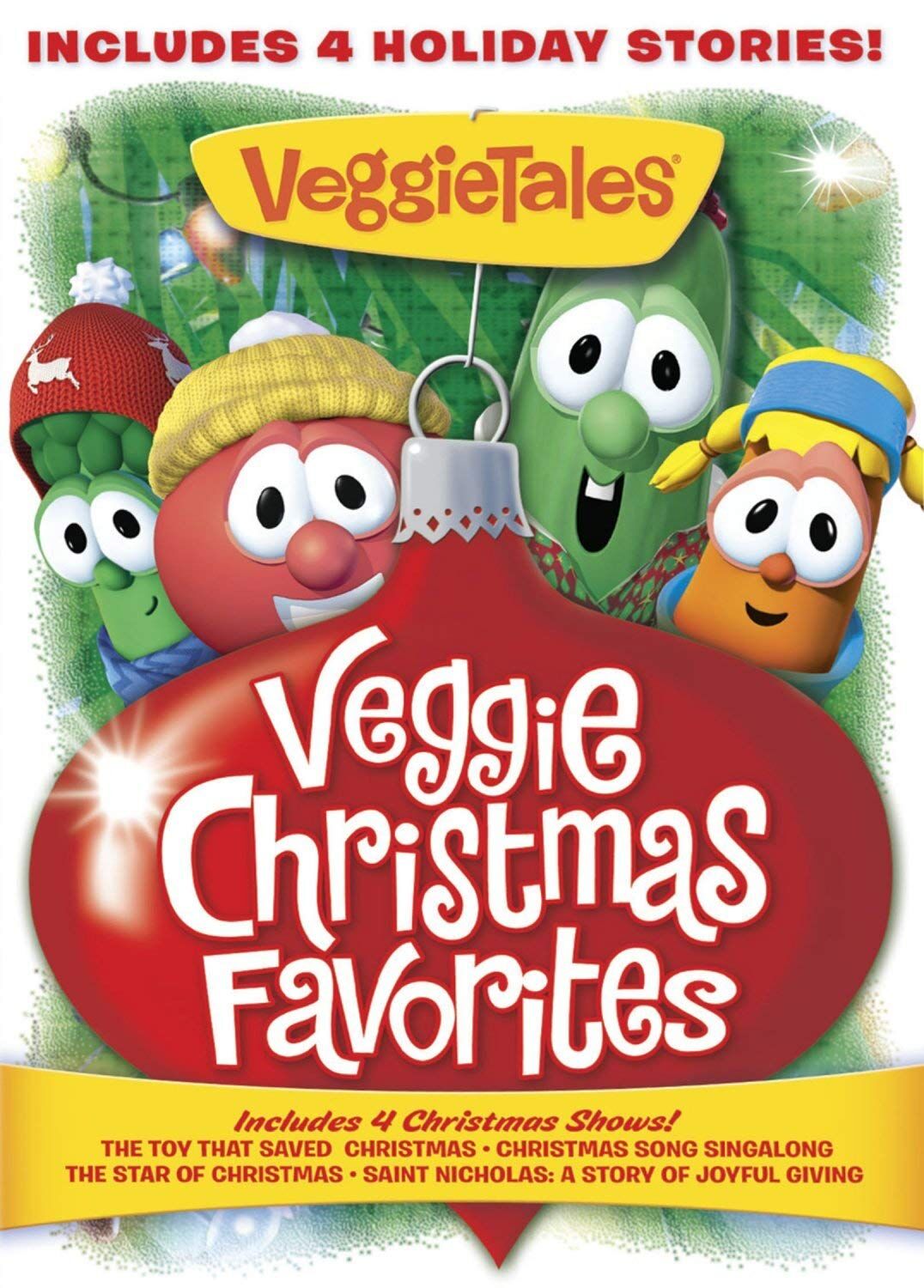 Christmas Favorites