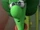 Granny Asparagus
