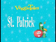 The Story of St. Patrick