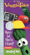 Where's God When I'm S-Scared? (VHS)