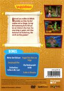 The German DVD Back Cover