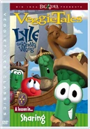 Lyle the Kindly Viking (DVD)