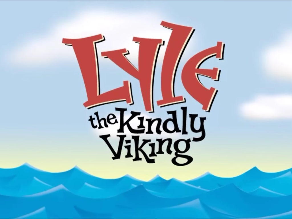 Lyle the Kindly Viking/Credits | Big Idea Wiki | Fandom