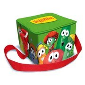 VeggieTales 30 Episodes DVD Set | Big Idea Wiki | Fandom